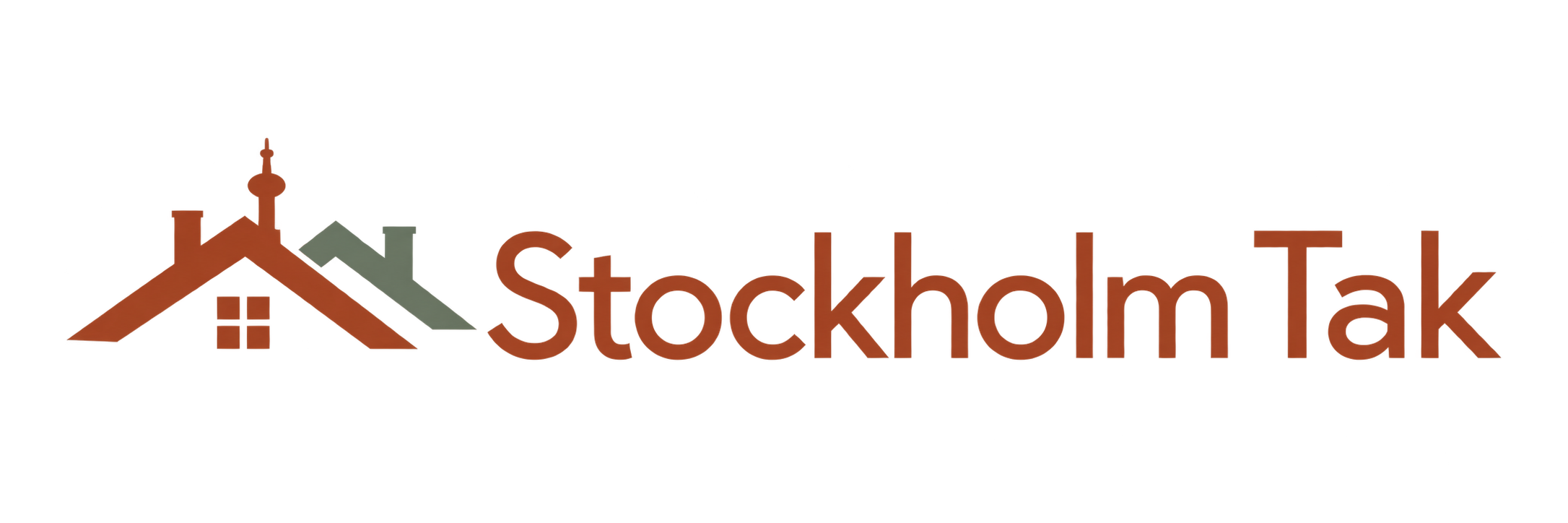 Stockholm Tak